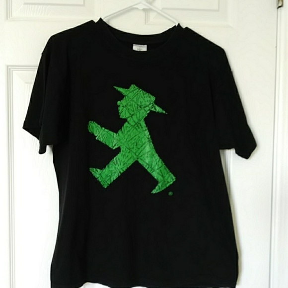 ampelmannchen on Crosswalk Unisex Sweatshirt